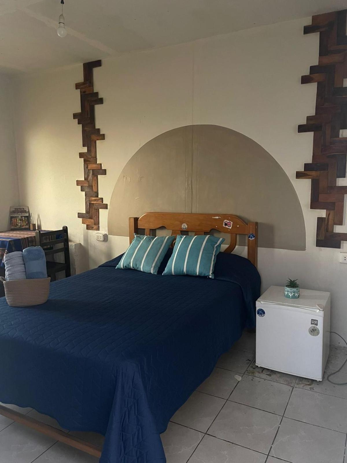 Totora Surf Hostel Huanchaco Værelse billede